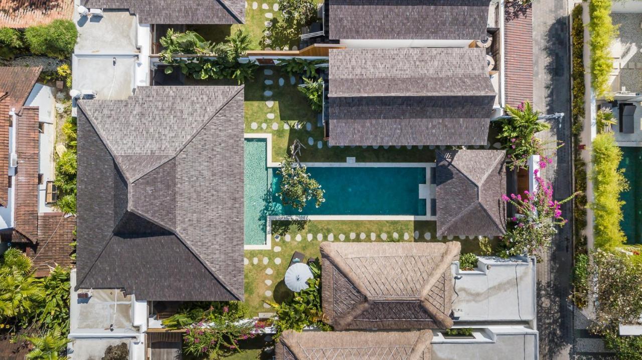 Villa Hoi By Alfred In Bali Seminyak Exterior foto